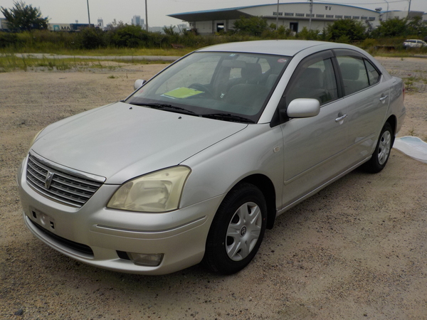 Toyota premio zzt240