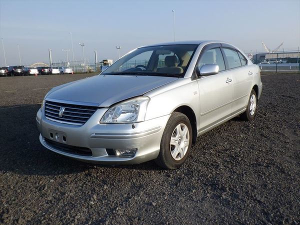 Toyota premio zzt240
