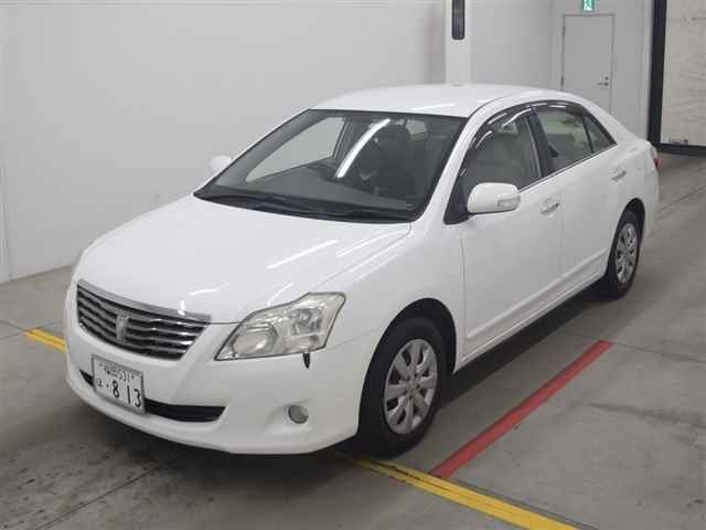 Toyota premio zrt260