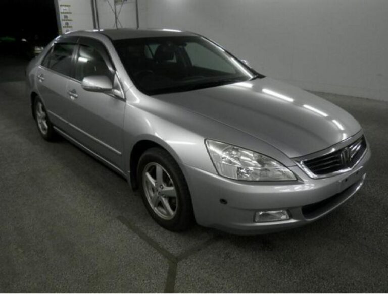 2005 HONDA INSPIRE