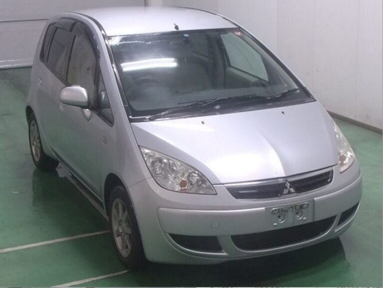 2006 MITSUBISHI COLT