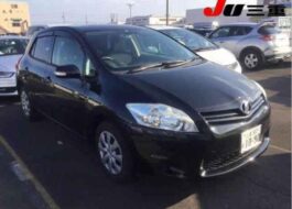 Toyota Auris DBA-NZE151H 2011  1500 CC