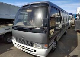 Toyota Coaster U-HDB51 1994 Micro BUS 4160 CC