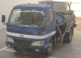 Hino Dutro 2004