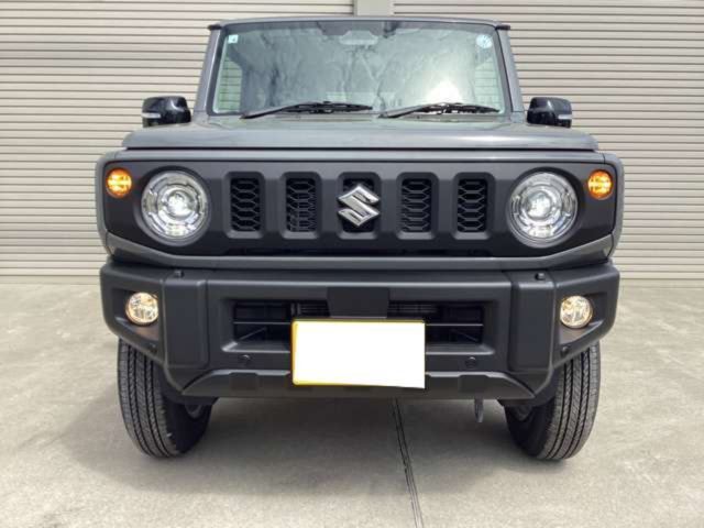 Suzuki Jimny XC