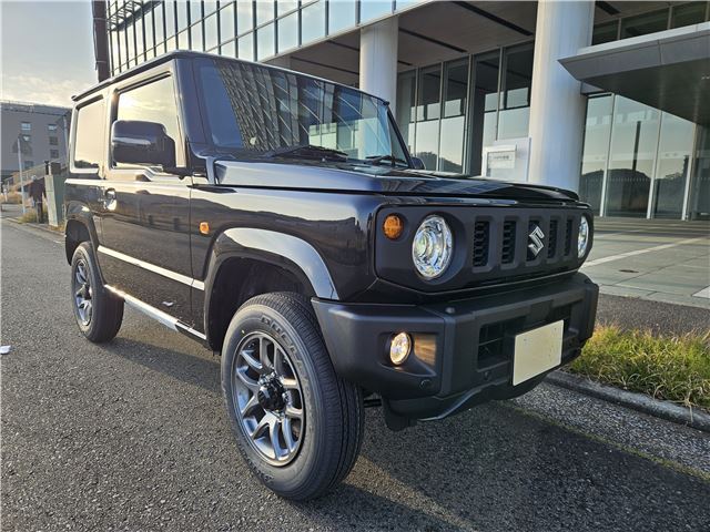 Suzuki Jimny XC