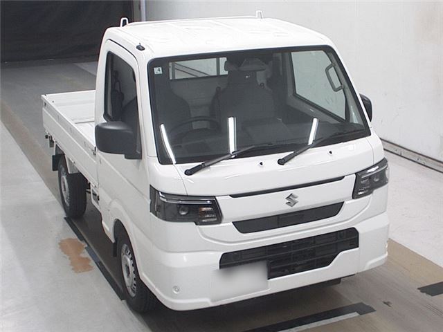 Suzuki Carry 4WD KC