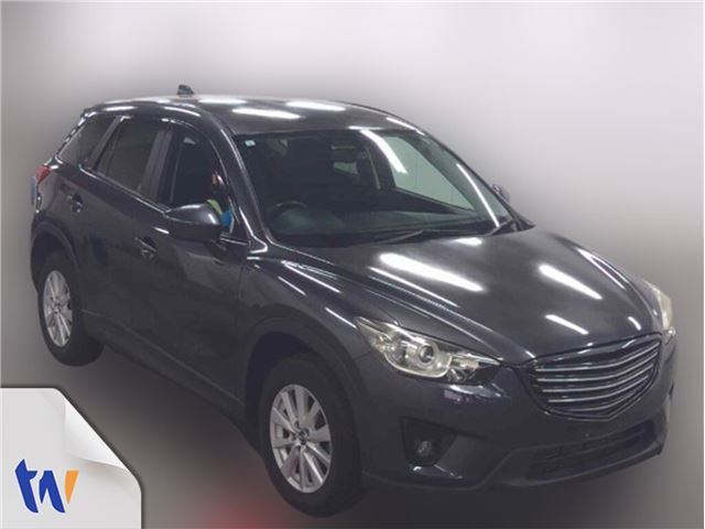 Mazda CX-5 XD
