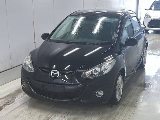 Mazda Demio Sport