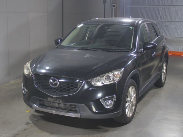 Mazda CX-5 4WD XD