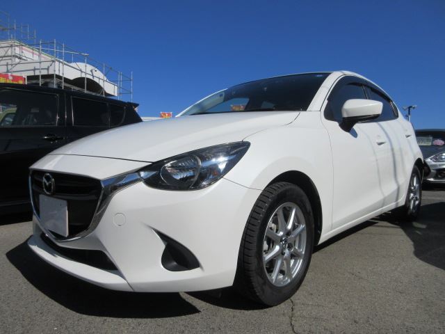 Mazda Demio 15MB