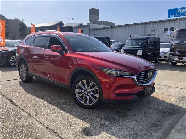 Mazda CX-5 XD PROACTIVE ★Customer trade-in vehicle★