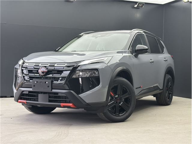 Nissan X-Trail ROCK CREEK e-4ORCE ★Information System★ AVM ★