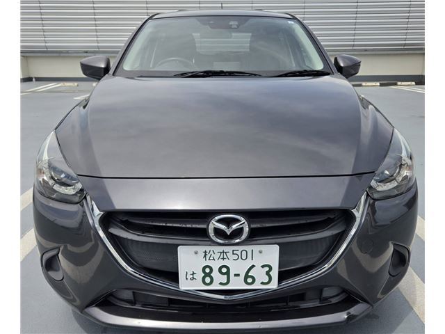 Mazda Demio 13S 13S