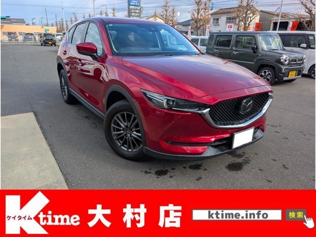 Mazda CX-5 XD Proactive