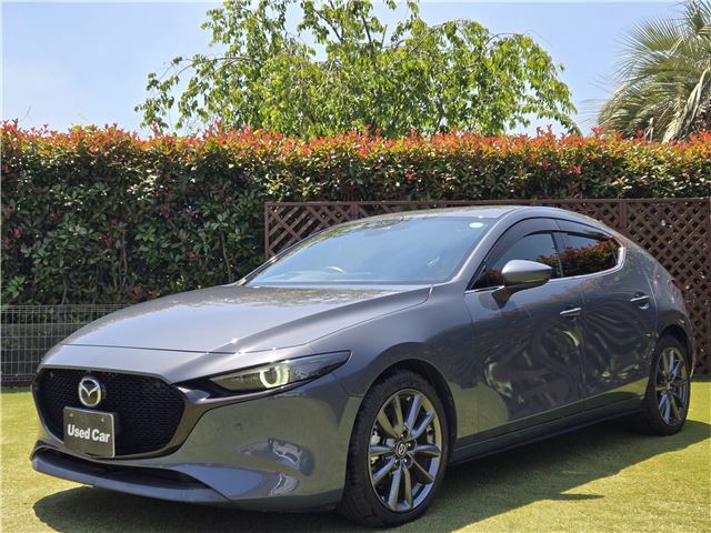 Mazda MAZDA3 Fastback XD Proactive Touring SEL ★ Genuine Navigation System ★ All-around