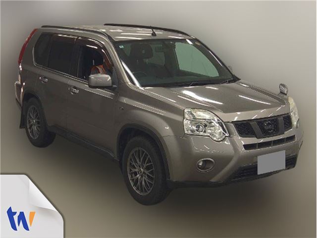 Nissan X-Trail 20X