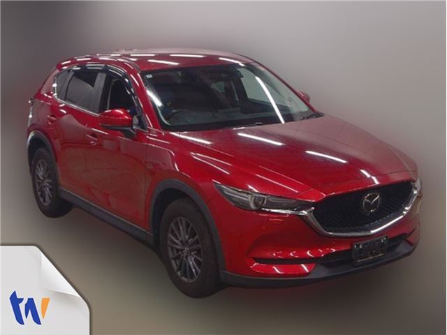 Mazda CX-5 XD Proactive