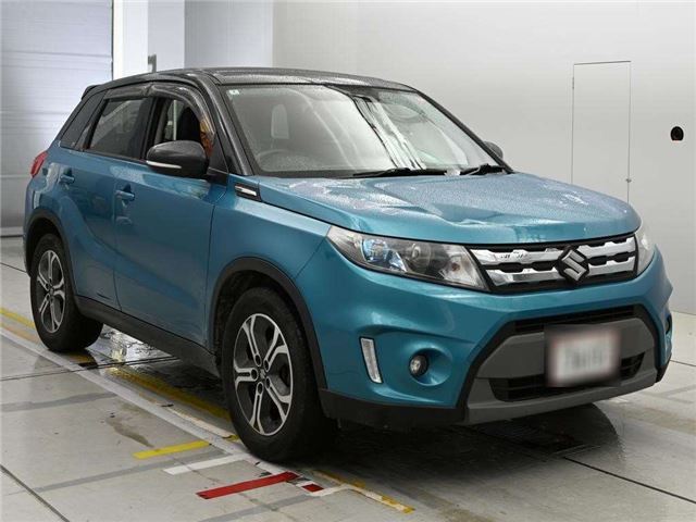 Suzuki Escudo 1.6 ★ 4WD