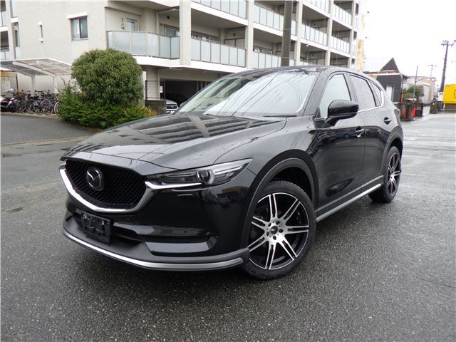 Mazda CX-5 XD Proactive