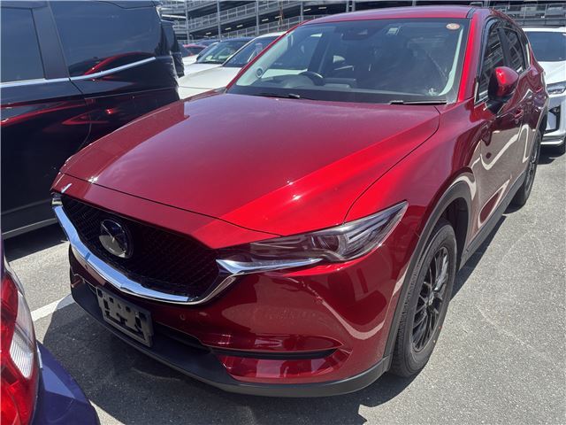 Mazda CX-5 XD Proactive