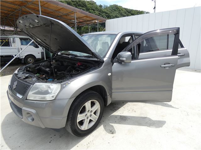Suzuki Escudo XG 4WD