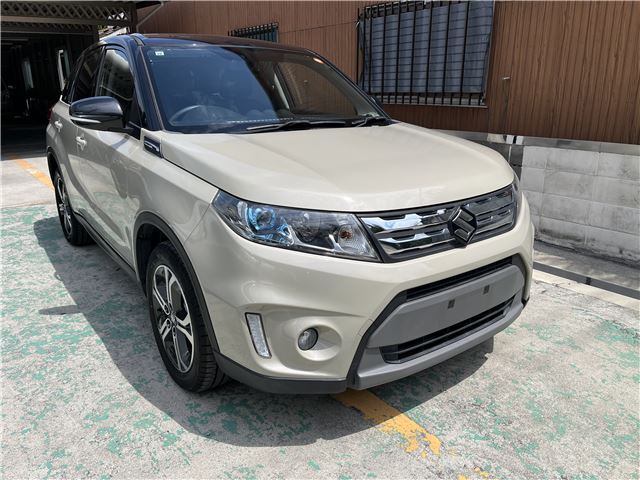 Suzuki Escudo 1.6 ★ 4WD