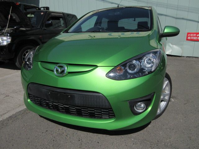 Mazda Demio 1.5 Sport
