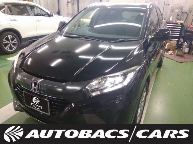 Honda Vezel 1500 HYBRID X L Package 5-door 7FAT 4WD 5-seater
