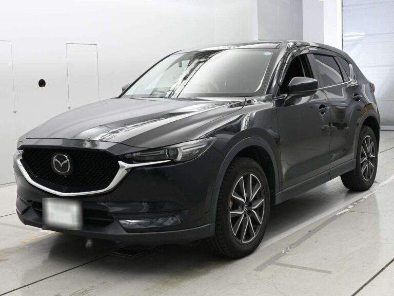 Mazda CX-5 XD Proactive
