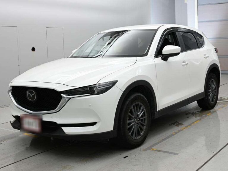 Mazda CX-5 XD
