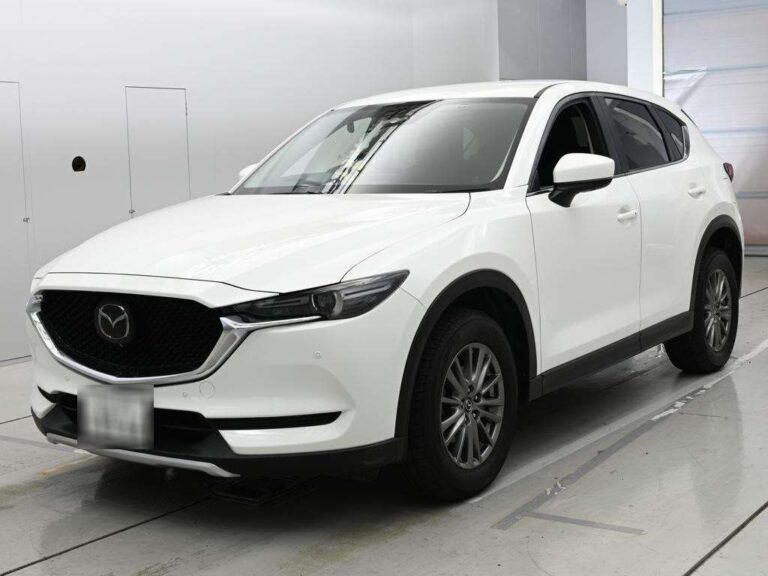 Mazda CX-5 20S Proactive