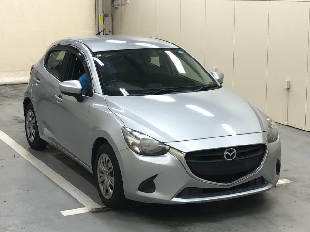 Mazda Demio 13C
