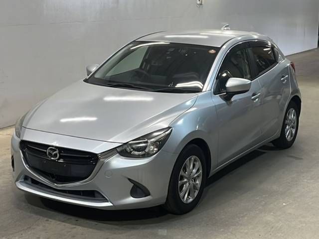 Mazda Demio XD