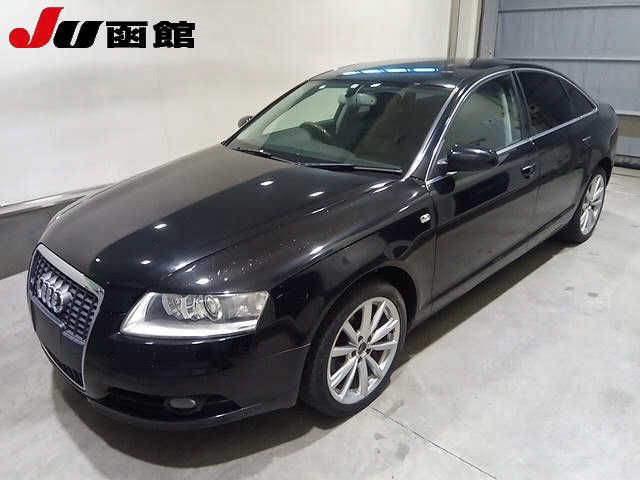 Audi A6 2.8 Quattro