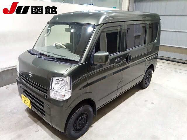 Suzuki Every Van 4WD Join Turbo