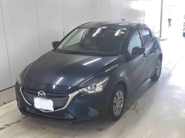 Mazda Demio 13C