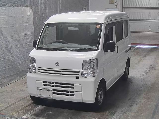Suzuki Every V PC