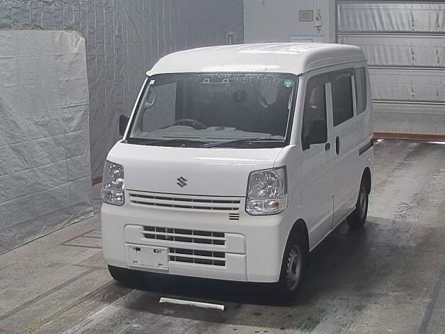 Suzuki Every V PCHR DCBS S