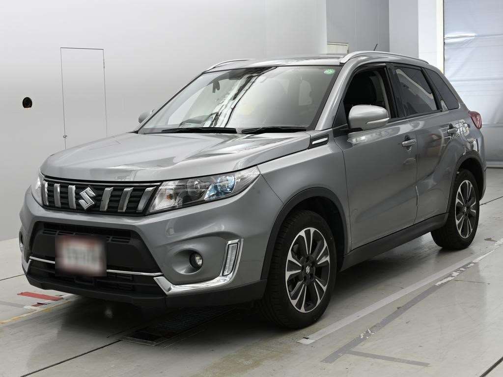 Suzuki Escudo 1.4 Turbo 4WD