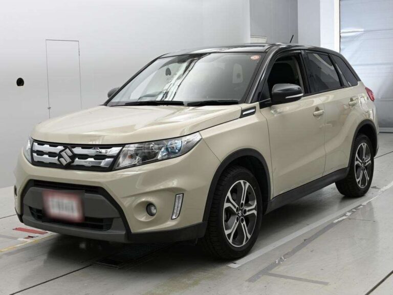 Suzuki Escudo 1.6 4WD