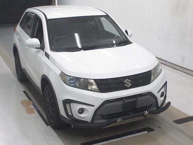 Suzuki Escudo 4WD