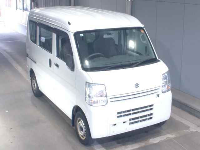 Suzuki Every Van PA High Roof