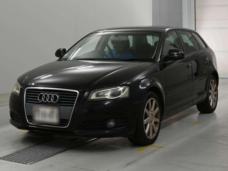Audi A3 Sportback 1.4 TFSI