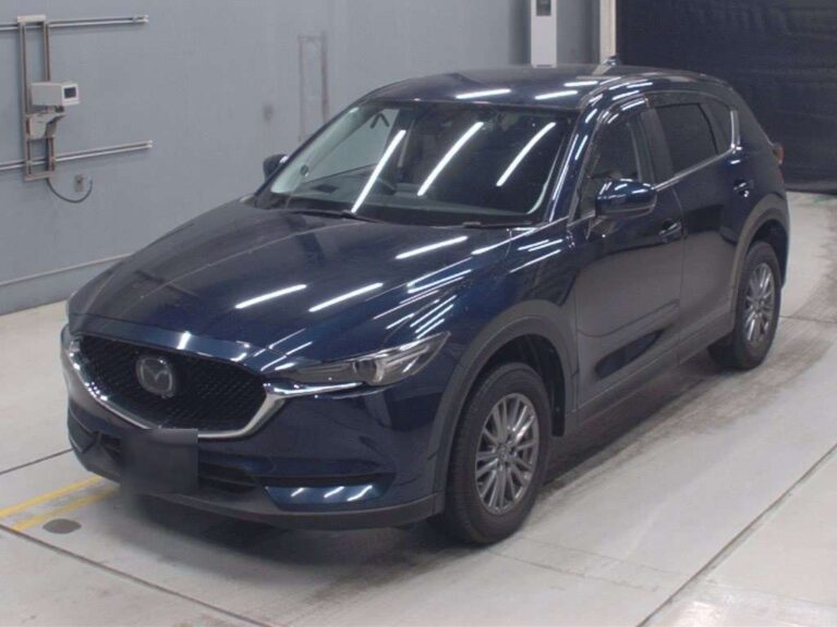 Mazda CX-5 XD Proactive