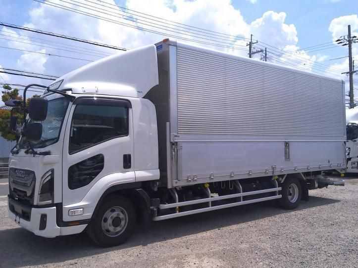 Isuzu Forward Standard