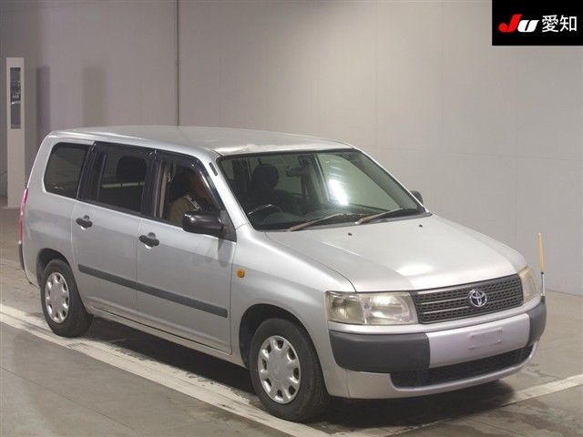 Toyota Probox W F