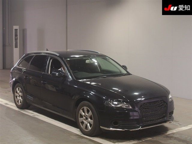 Audi A4 Avant 1.8 TFSI