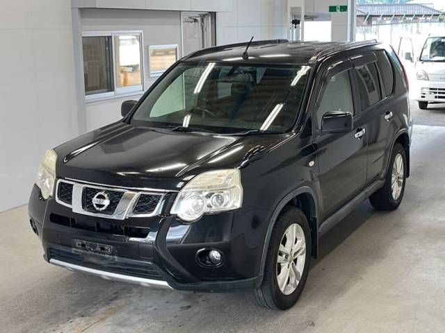 Nissan X-Trail 20X 4WD