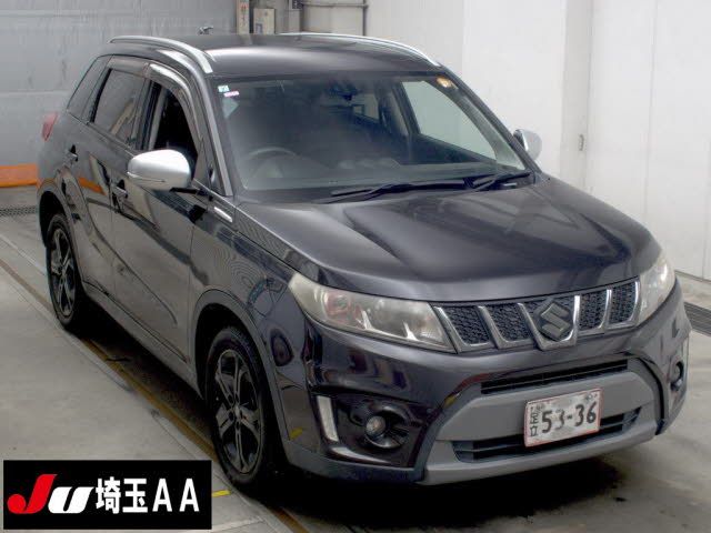 Suzuki Escudo 4WD 1.4 Turbo